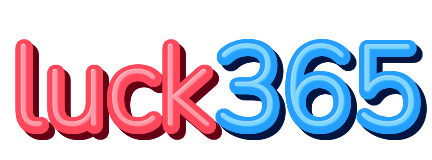 luck365 — logo kanal